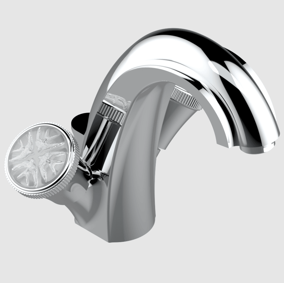 Salle de bains Tunisie - Edifis Group - Robinetterie Tunisie  -  HTG Tunisie