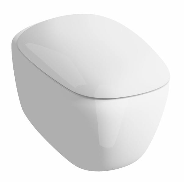 Toilettes Tunisie / Cuvettes suspendues Tunisie / WC Tunisie