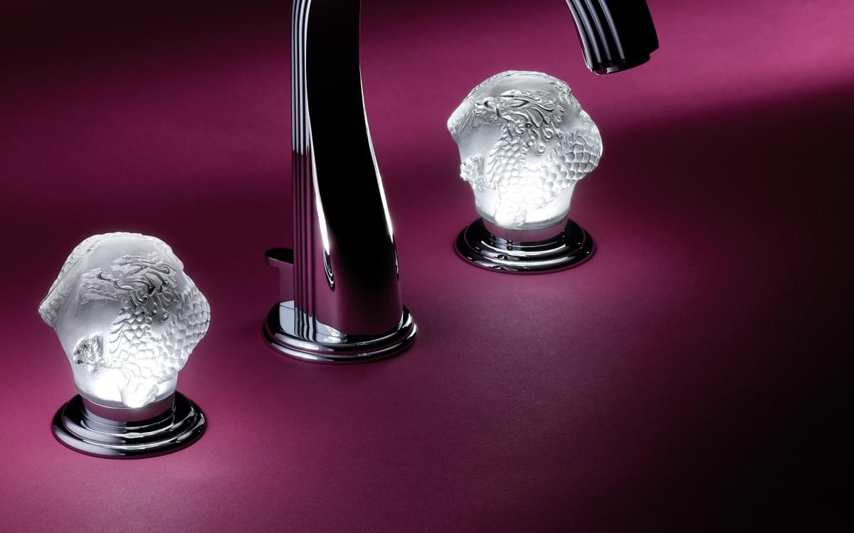 Maison Daum Tunisie / THG Tunisie / Robinetterie de luxe Tunisie / Edifis Group