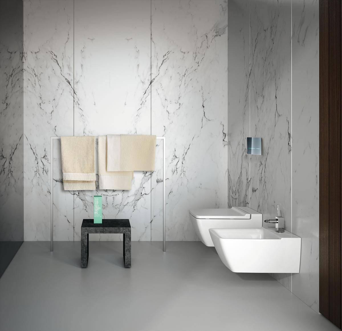 Bidet Tunisie / Bidet  Geberit Tunisie