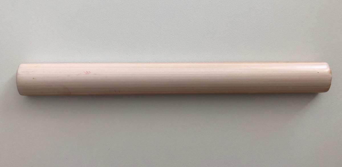 Frise Vives 2 x 20 cm / Collection Ulloa Salmon - VULLOSAL0220