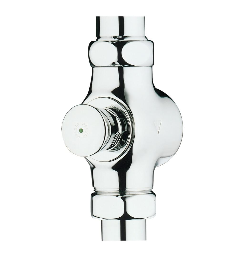 Robinetterie Tunisie - Robinet de chasse Tunisie - Salle de bain Tunisie - Robinet temporisé de chasse - Rénovation salle de bain Tunisie