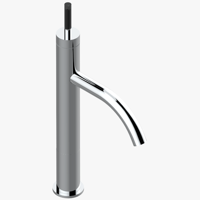 Salle de bains Tunisie - Edifis Group - Robinetterie Tunisie  -  HTG Tunisie