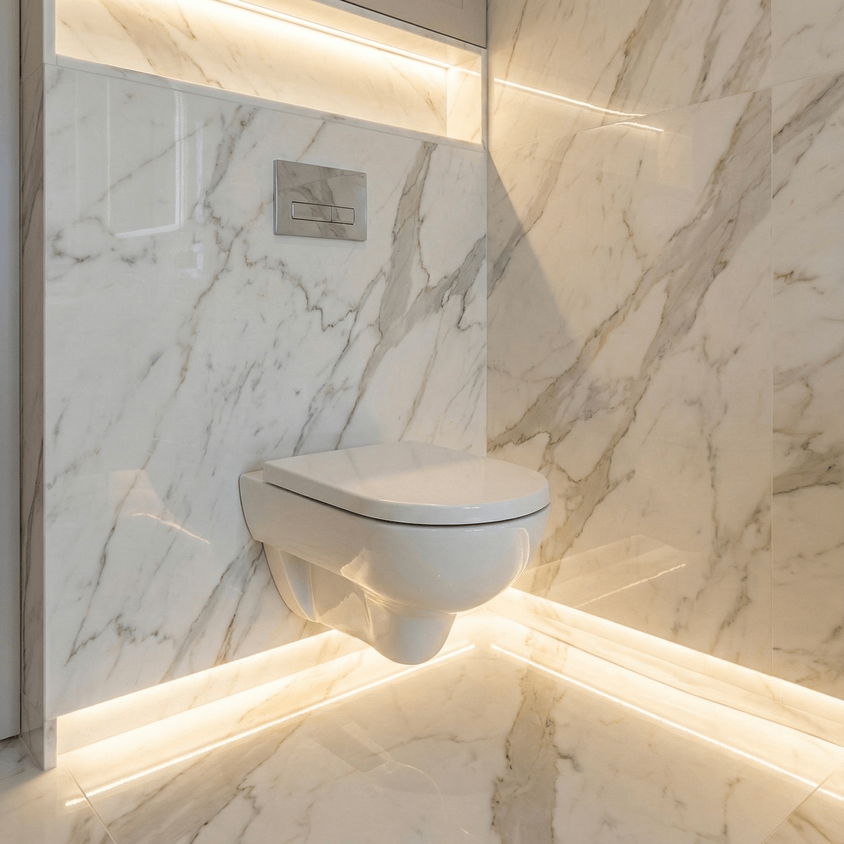 Cuvette suspendue Geberit Smyle avec abattant abaissement standard - GEBCER500.211.01.1 - ABATERMANOVA