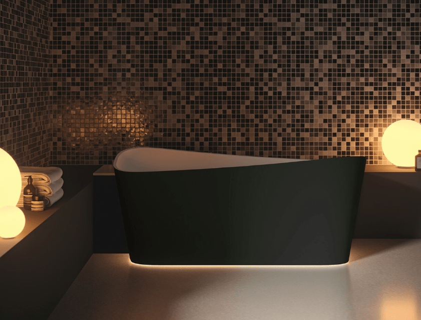 Baignoire en îlot Tunisie / Baignoire Tunisie / Baignoire rond Tunisie