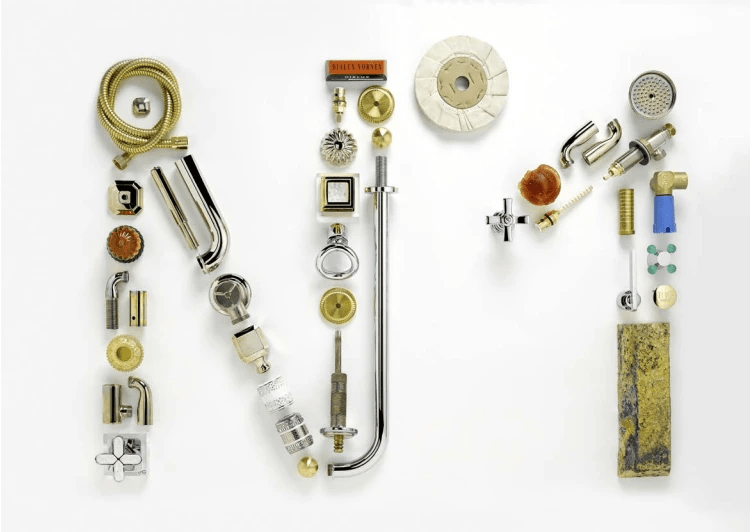 Salle de bains Tunisie - Edifis Group - Robinetterie Tunisie  -  THG Tunisie