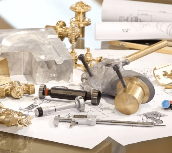 Salle de bains Tunisie - Edifis Group - Robinetterie Tunisie  -   THG Tunisie