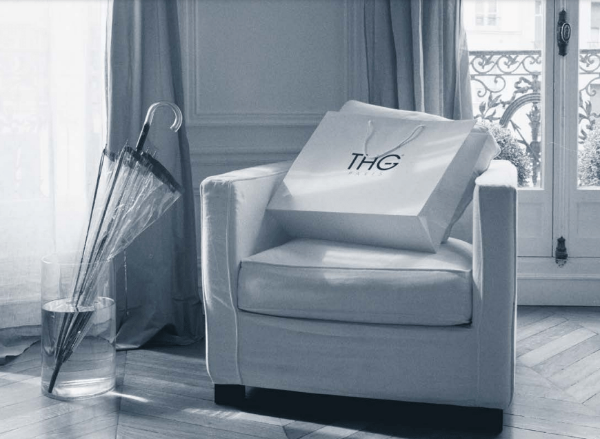 Salle de bains Tunisie - Edifis Group - Robinetterie Tunisie  -  THG Tunisie