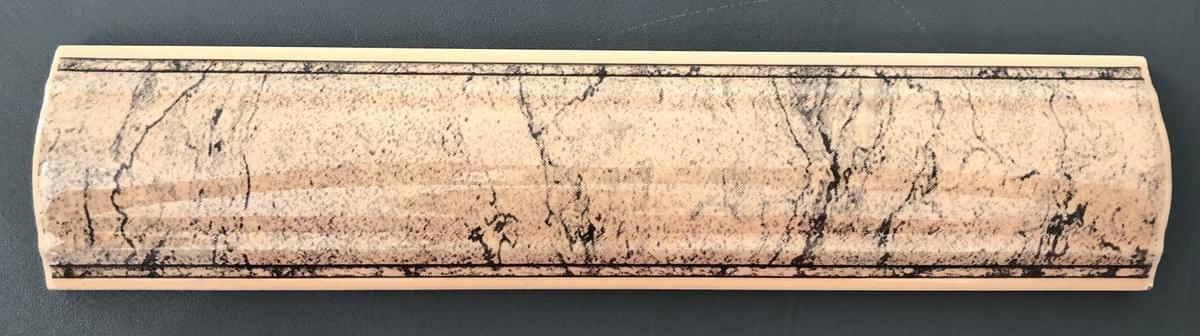 Frise Vives 5 x 23 cm / Collection Remate Sitar - VREMAMAR0523