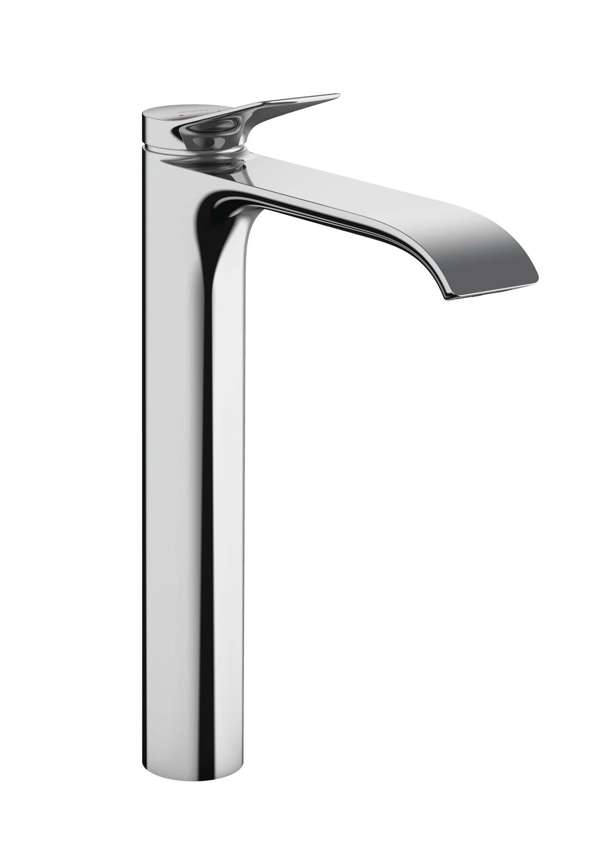 Mitigeur de lavabo Hansgrohe Vivenis 250 avec tirette et sans vidage (avec rayures apparentes)  - HG75040000