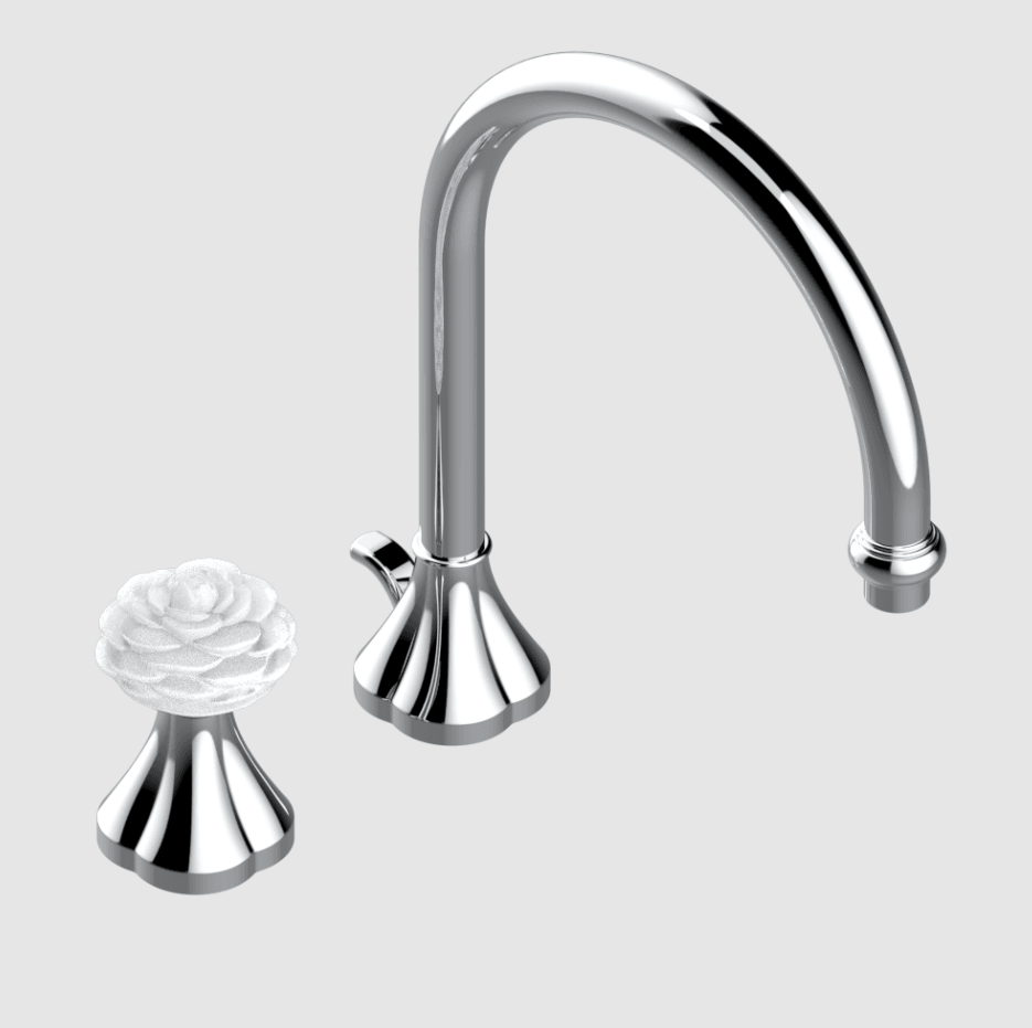 Salle de bains Tunisie - Edifis Group - Robinetterie Tunisie  -  HTG Tunisie