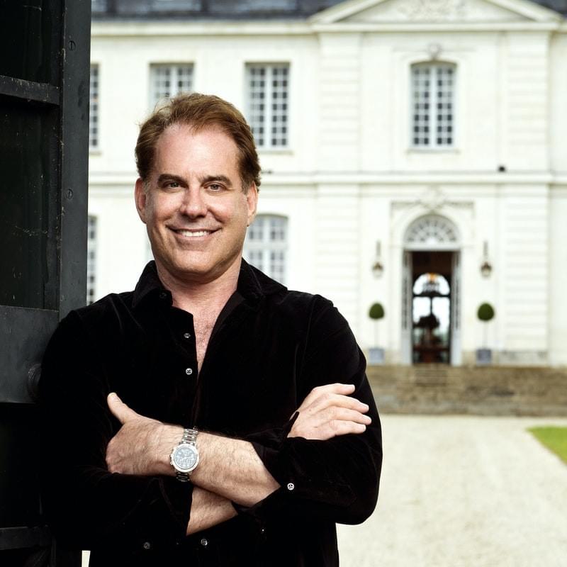 Robinetterie THG Tunisie / Robinetterie de luxe Tunisie / THG Tunisie / Salle de bain THG Tunisie  / Timothy Corrigan