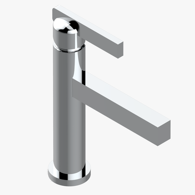 Salle de bains Tunisie - Edifis Group - Robinetterie Tunisie  -  HTG Tunisie