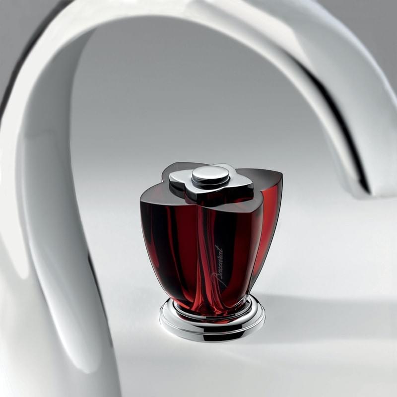 Maison Baccarat Tunisie / THG Tunisie / Robinetterie de luxe Tunisie / Edifis Group