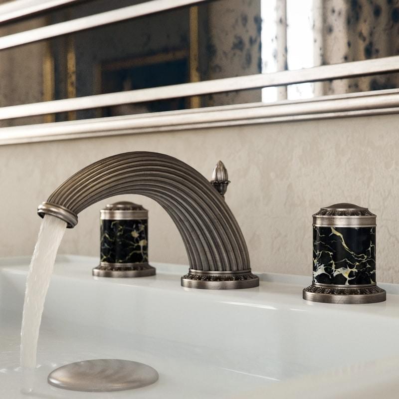 Maison Christofle Tunisie / THG Tunisie / Robinetterie de luxe Tunisie / Edifis Group