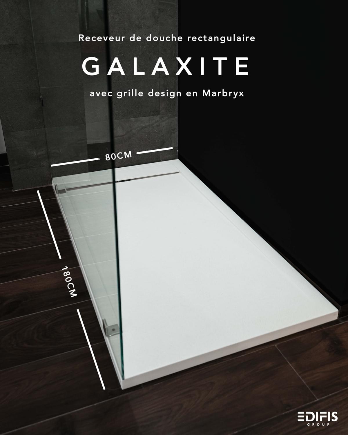 Receveurs de douche Tunisie Bluestone Douche à l'italienne Tunisie