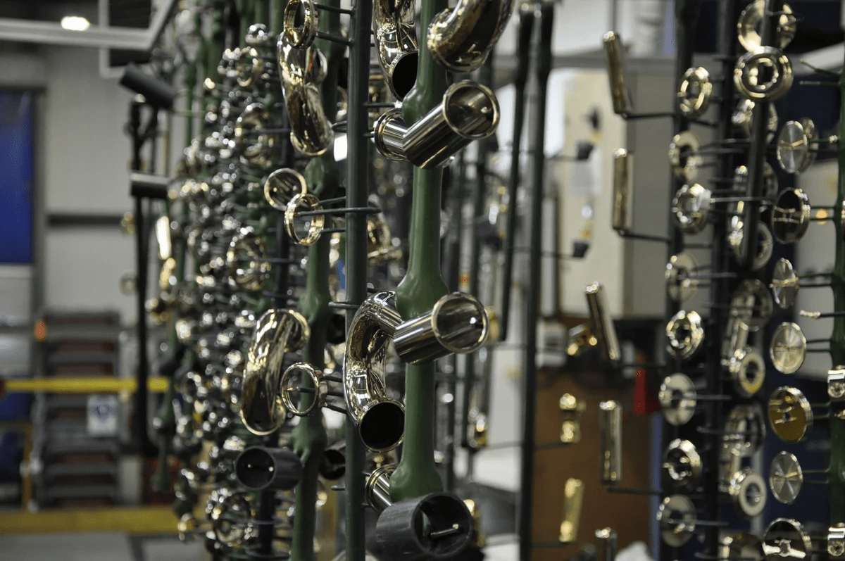 Salle de bains Tunisie - Edifis Group - Robinetterie Tunisie  -   THG Tunisie