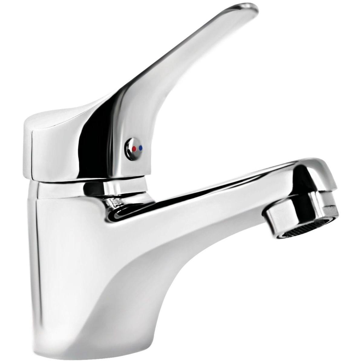 Mitigeur de lavabo Joko Neo / Mitigeur de lavbo Tunisie / Mitigeur de lavabo pas cher / Mitigeur de lavabo chromé