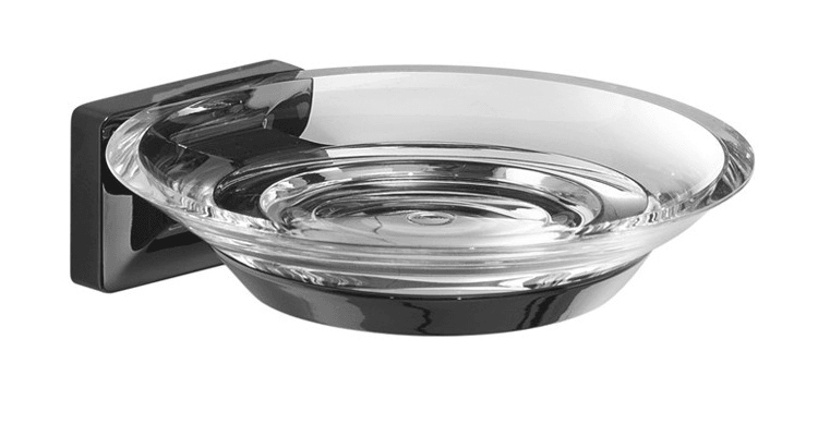 Porte-savon mural / Collection Gran Torino (avec brisure) - GEDGT118400100