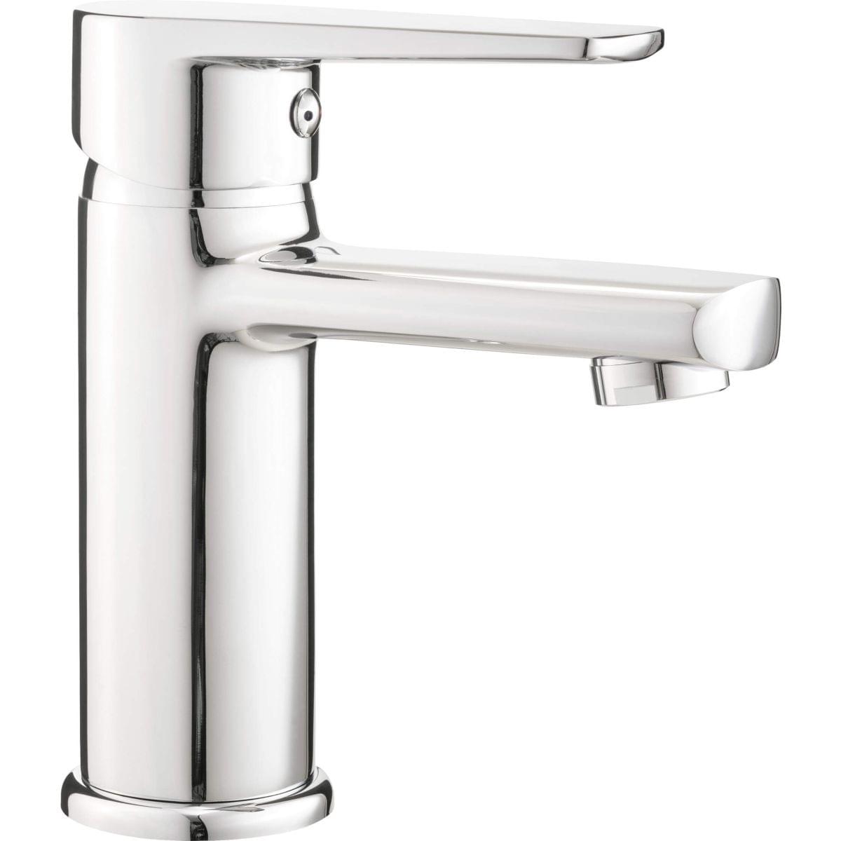 Mitigeur de lavabo Tunisie  / Robinetterie Deante Tubo  pour lavabo Tunisie / Lavabo Deante 