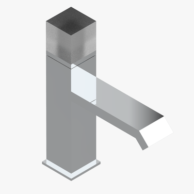 Salle de bains Tunisie - Edifis Group - Robinetterie Tunisie  -  HTG Tunisie