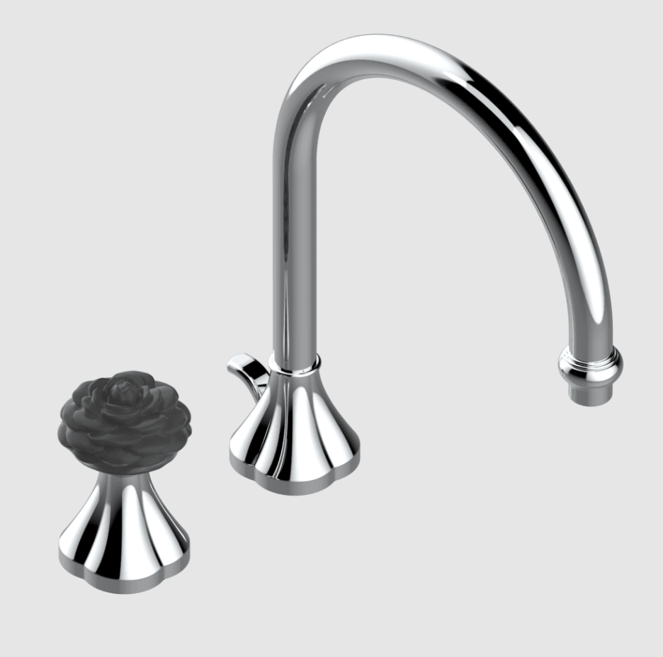 Salle de bains Tunisie - Edifis Group - Robinetterie Tunisie  -  HTG Tunisie