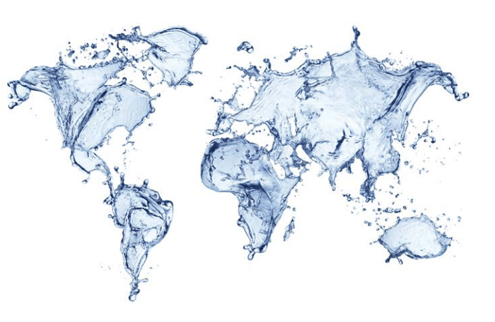 Salle de bains Tunisie - Edifis Group - Robinetterie Tunisie  -   THG Tunisie