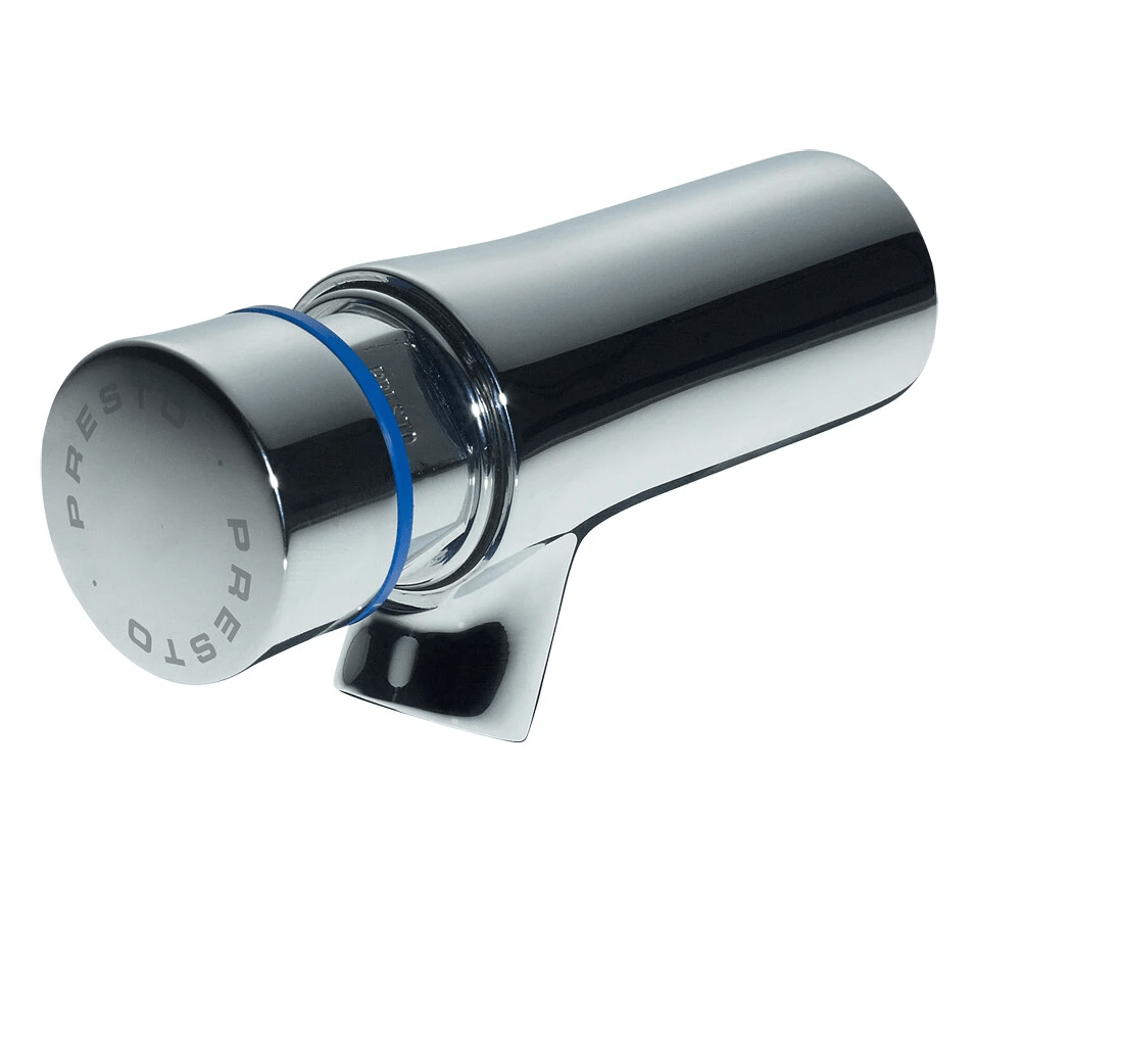 Robinetterie Tunisie - Robinet de lavabo Tunisie - Salle de bain Tunisie - Robinet temporisé mural - Rénovation salle de bain Tunisie