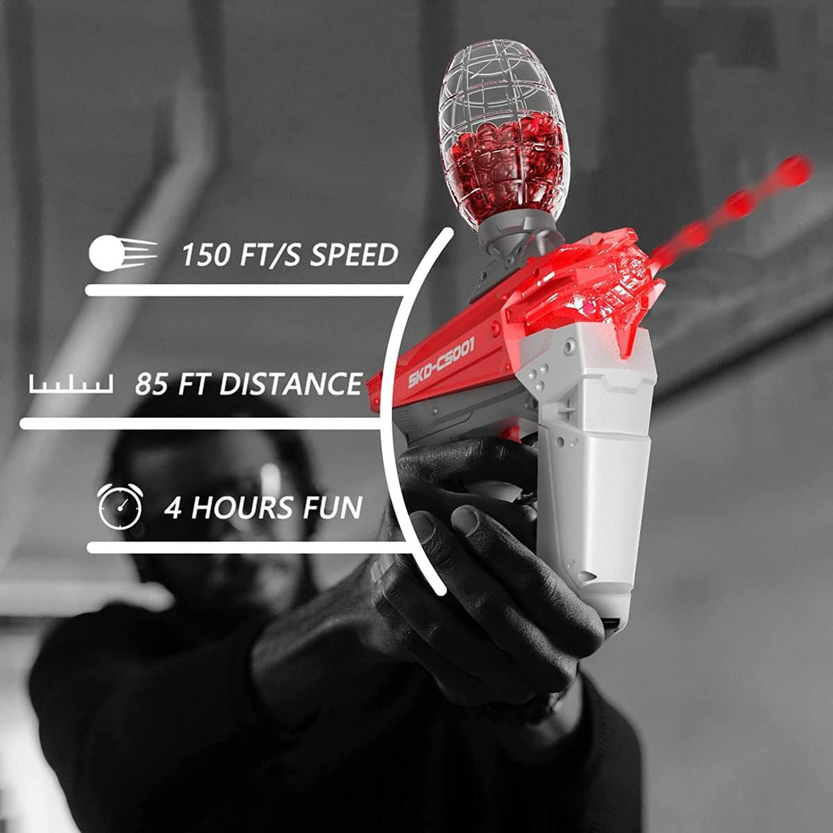 Gel Blaster Store SKD Pistols Legal Gel Blasters Victoria. on Strikingly