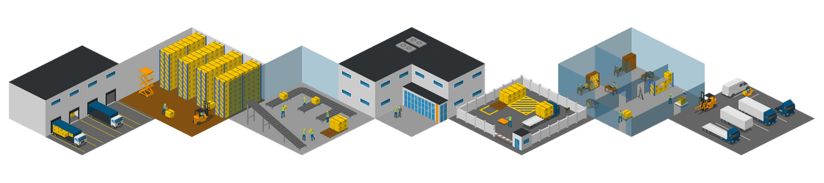 We make applications for windows OS.