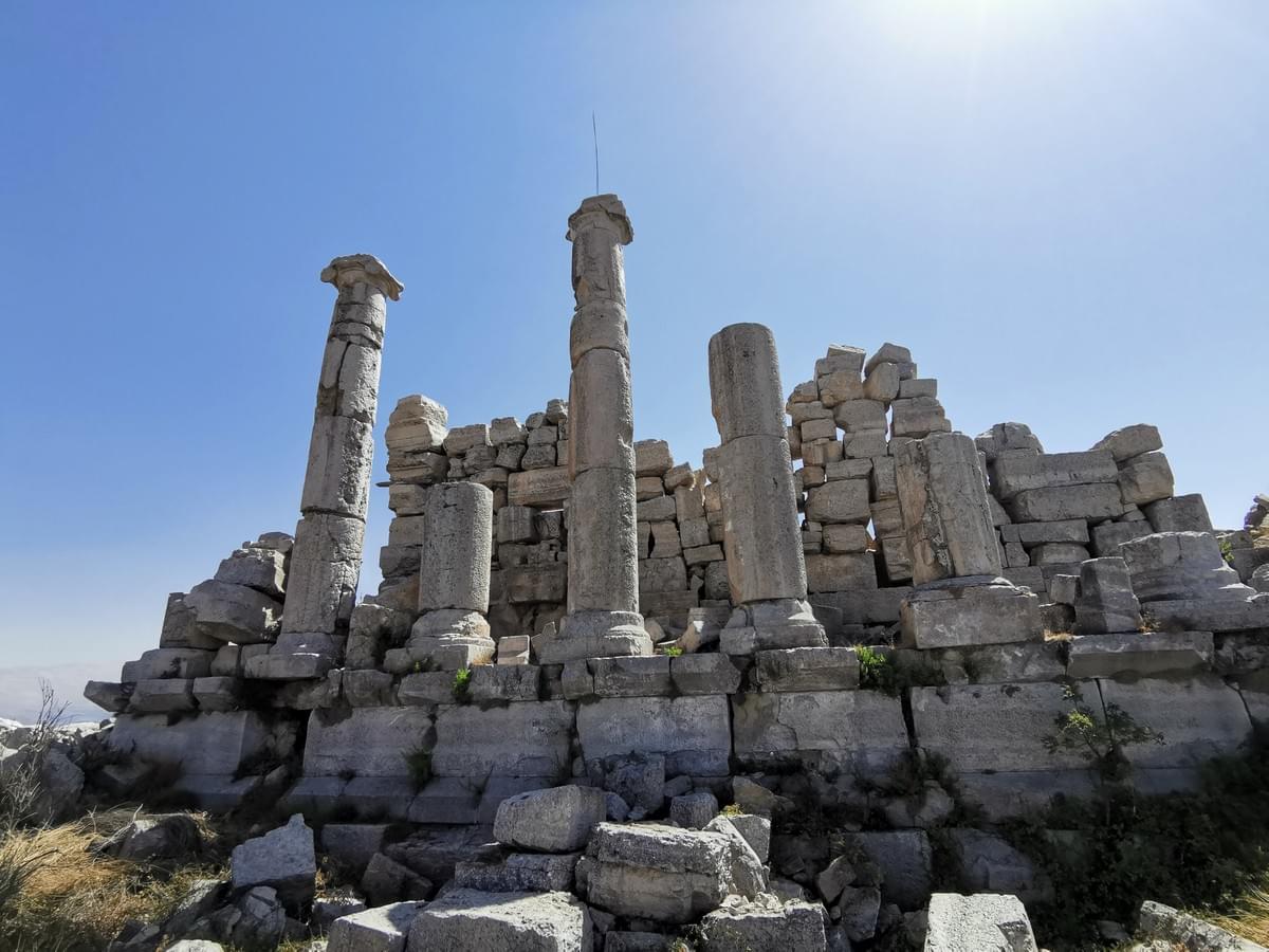 hardine-temple-batroun