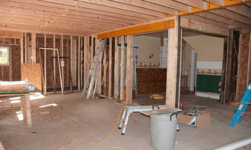 Room addition contractor in Westminster CO