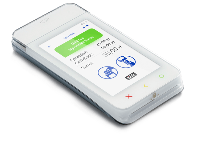 Cashless Poland program takes off with PAX paperless te...