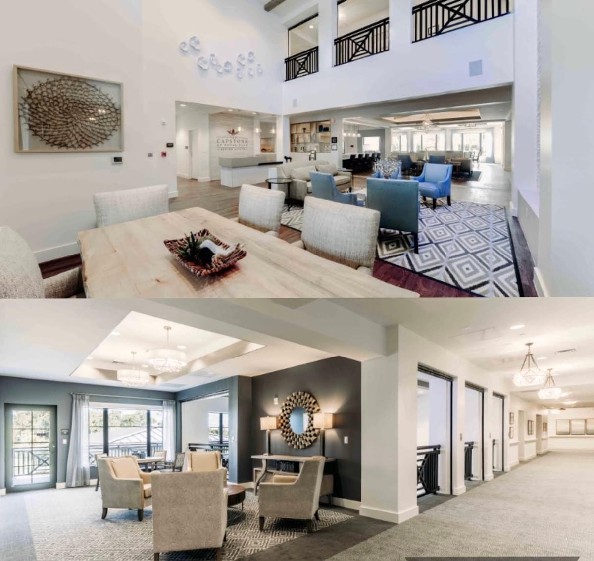 Interior Design Interview