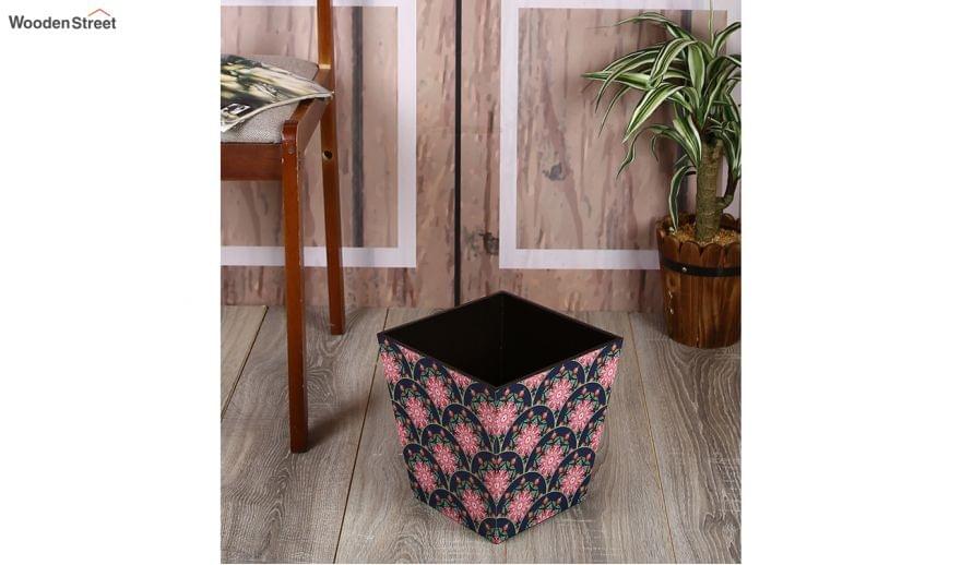 5 WellDesigned Open Dustbins That Suits Every Room D...