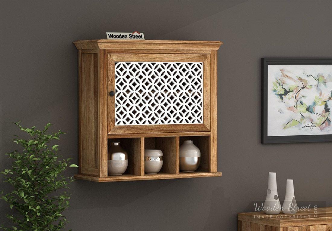 5 Glorious Kitchen Rack Designs that will Organize your...