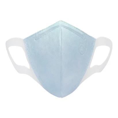 友你*康匠  大人忍者立體彈性棉(有鼻樑) 素色立體50片彈性棉 多色可選