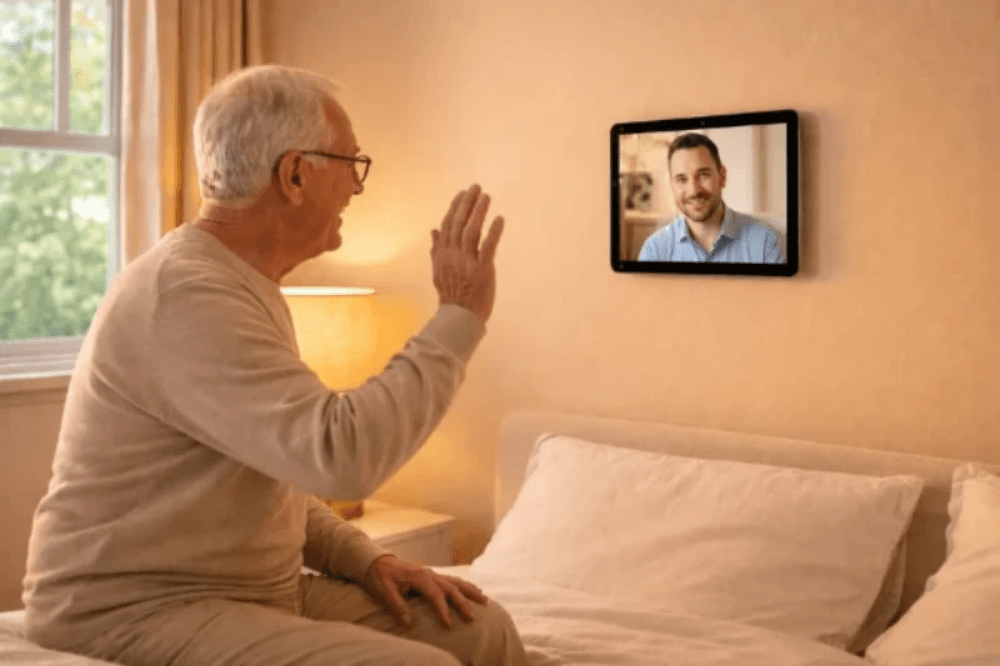 Enyi - Care Companion Enyi - Care Companion