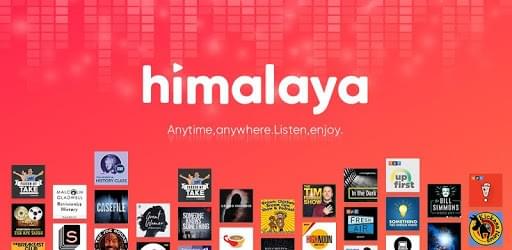 Download Himalaya app and subscribe to 15mins.Today!