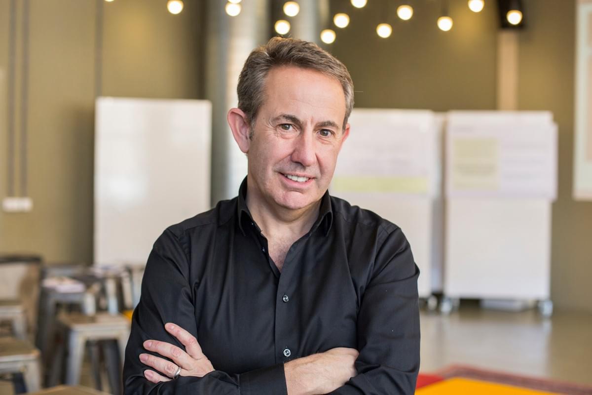 Improving peoples’ lives through innovative design - Ed...