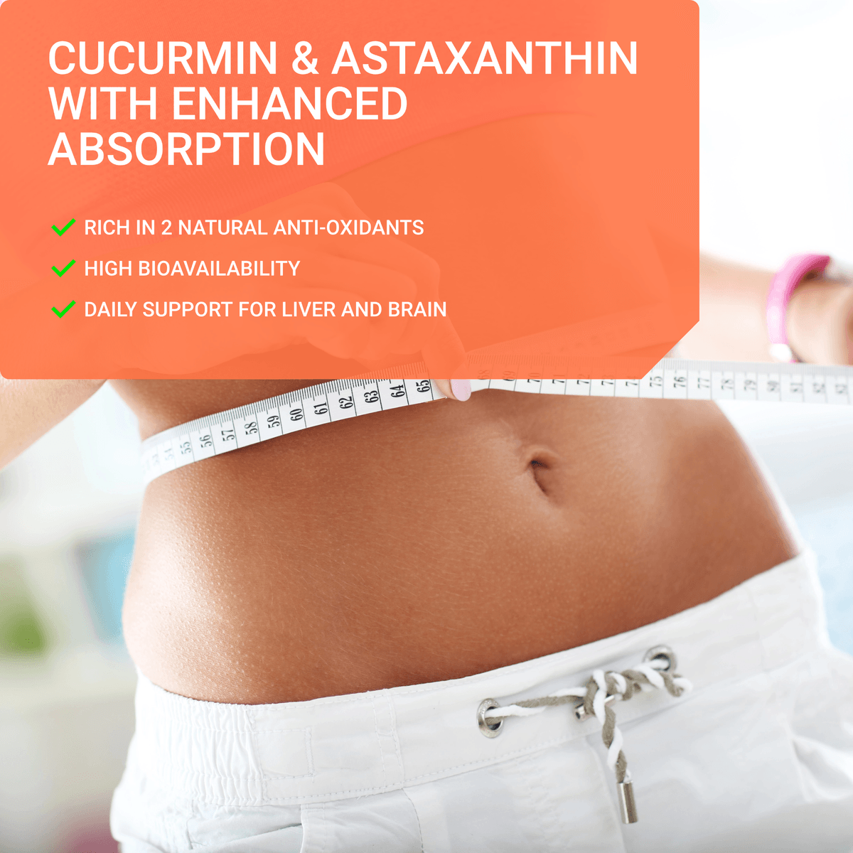 for LIVER | Curcumin with astaxanthin