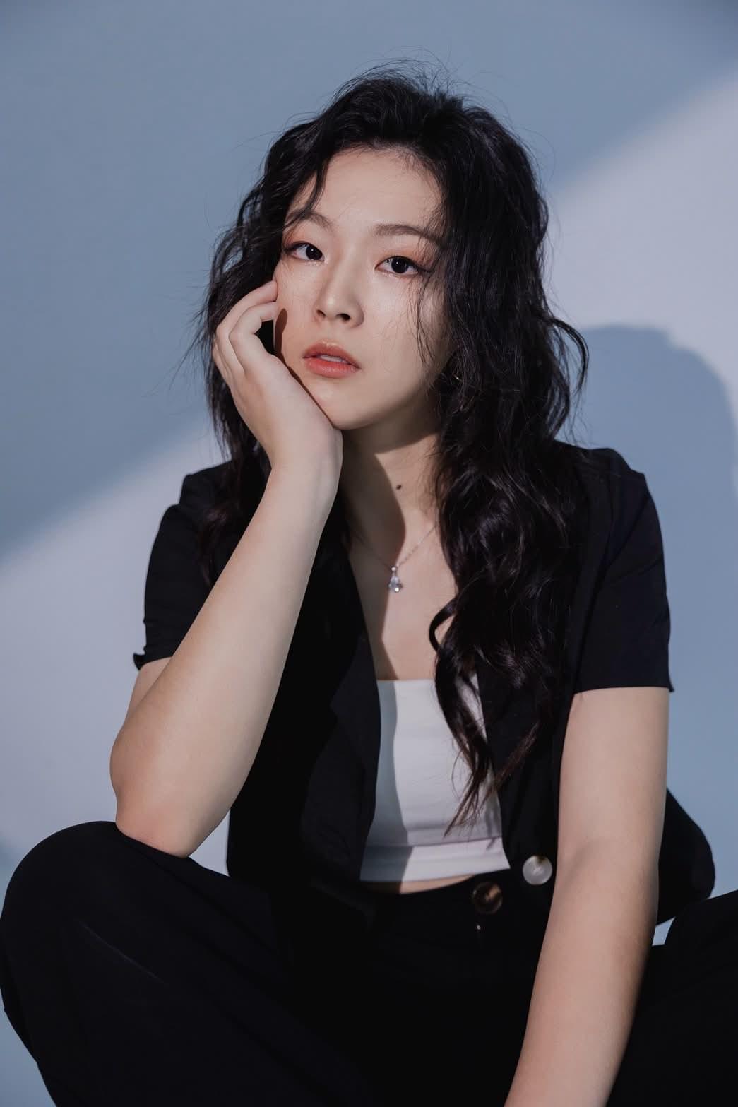 #莯洸美學MULIGHTHairStudio #新店大坪林新秘彩妝