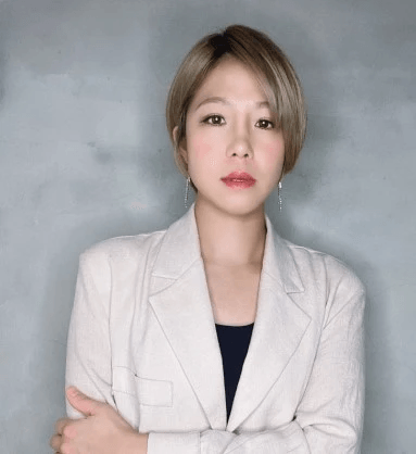 #莯洸美學MULIGHTHairStudio #新店大坪林美髮