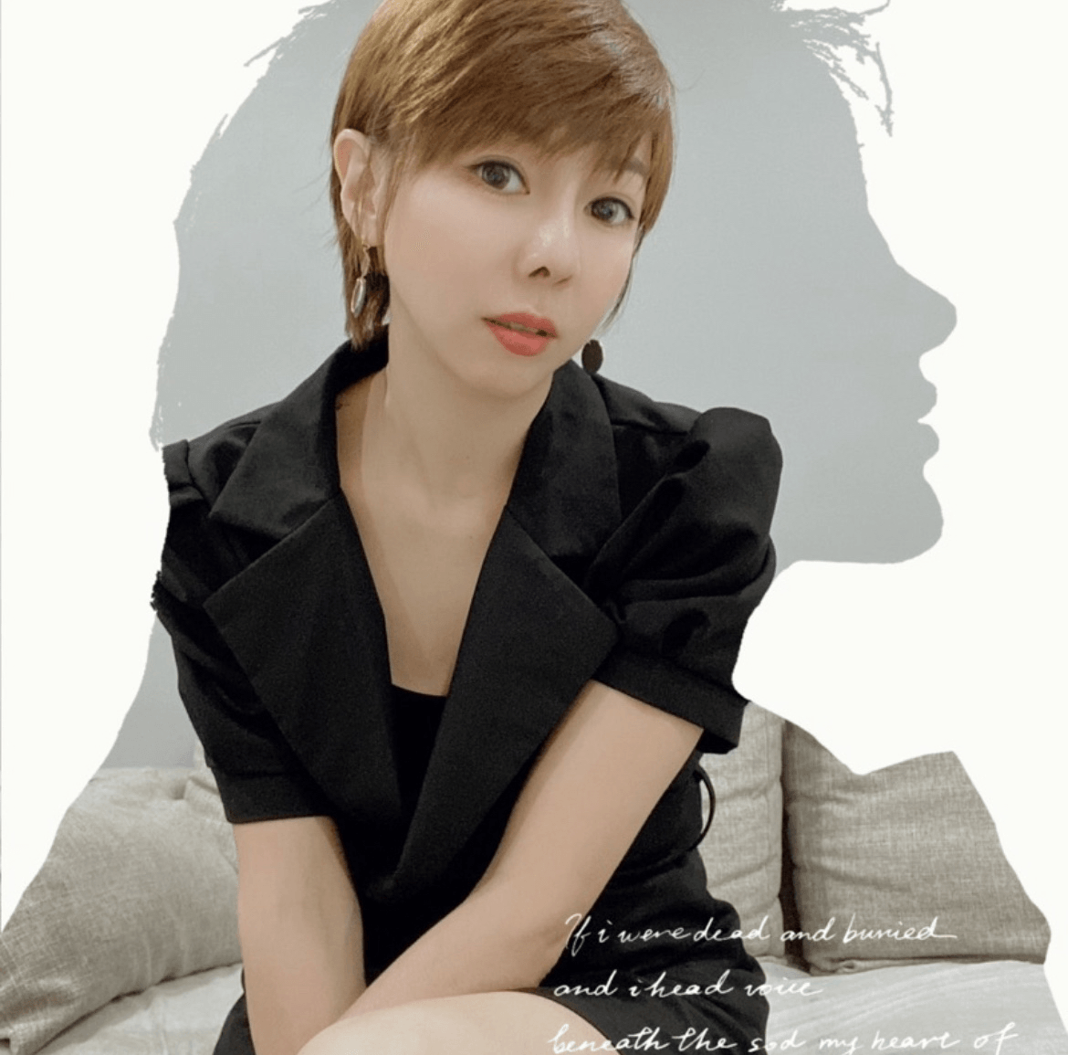 #莯洸美學MULIGHTHairStudio #新店大坪林新秘彩妝