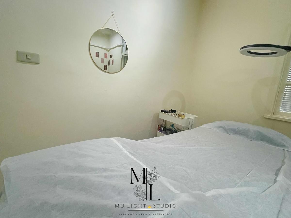 #莯洸美學MULIGHTHairStudio #新店大坪林半永久紋綉 #新店大坪林漂霧眉 #新店大坪林霧唇 新店大坪林美瞳線 #新店大坪林毛髮填補術