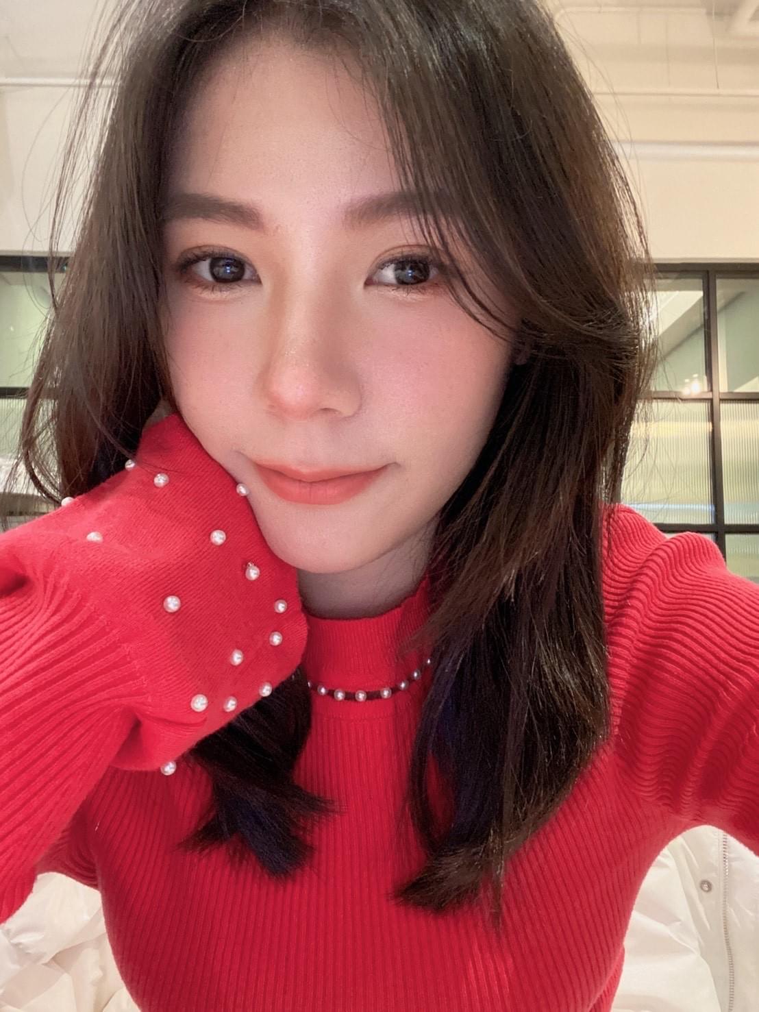 #莯洸美學MULIGHTHairStudio #新店大坪林複合式美學沙龍 #美甲 #美睫 #美髮 #美容美體 #半永久紋綉 #新娘秘書彩妝