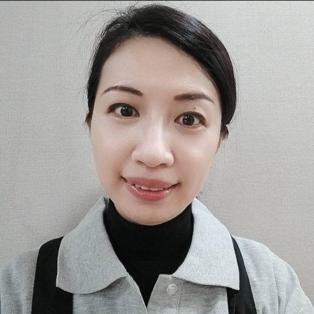 #莯洸美學MULIGHTHairStudio #新店大坪林新秘彩妝