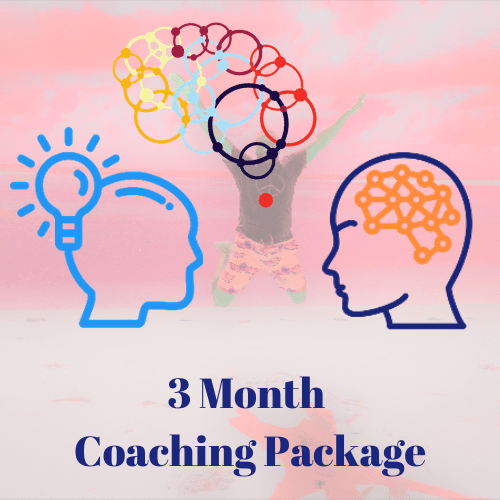 Secure 3 Months of Coaching Today!