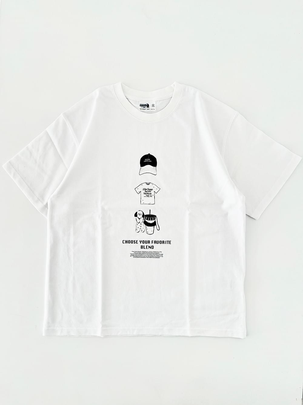 Feedo T-Shirt