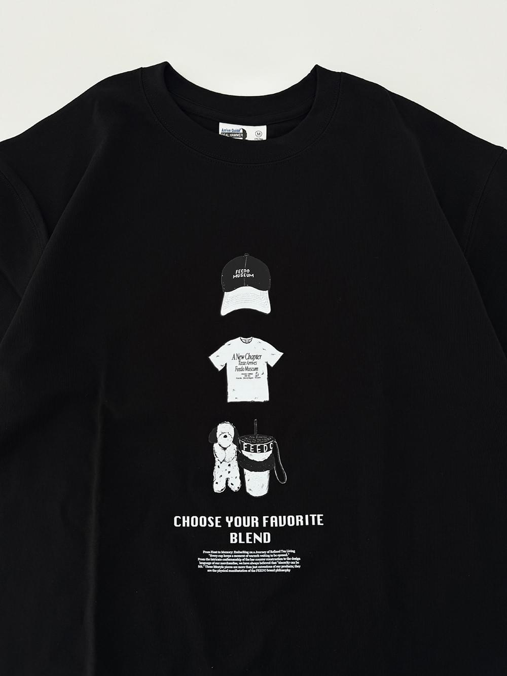 Feedo T-Shirt